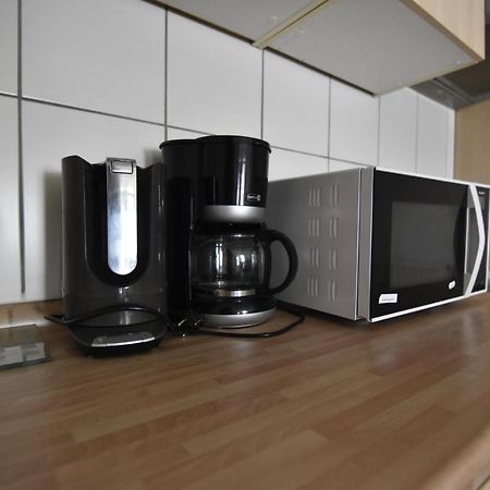 Workers Apartment Troisdorf Spich Dış mekan fotoğraf