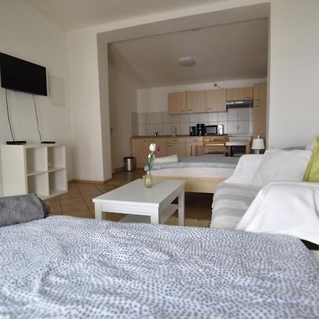 Workers Apartment Troisdorf Spich Dış mekan fotoğraf