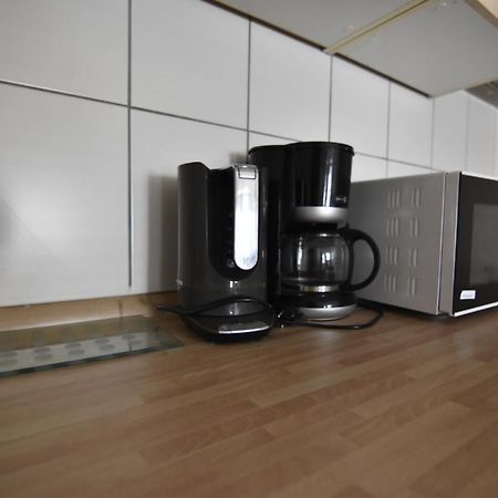 Workers Apartment Troisdorf Spich Dış mekan fotoğraf