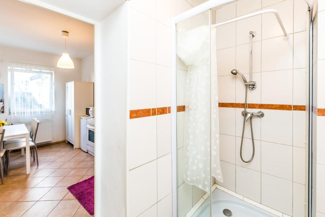 Workers Apartment Troisdorf Spich Dış mekan fotoğraf