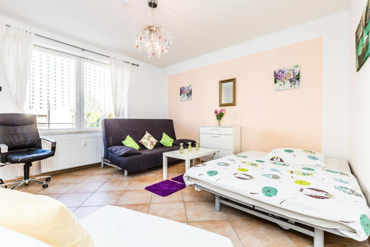 Workers Apartment Troisdorf Spich Dış mekan fotoğraf