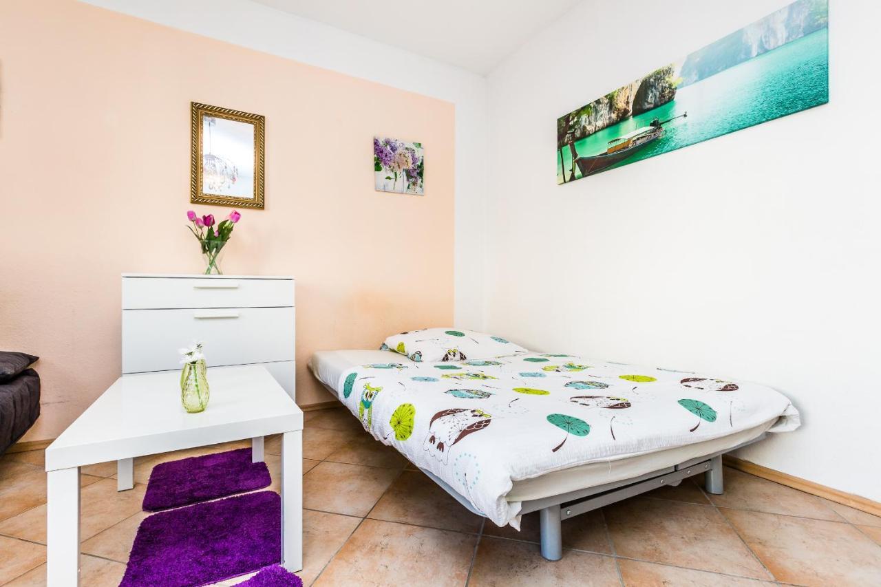 Workers Apartment Troisdorf Spich Dış mekan fotoğraf