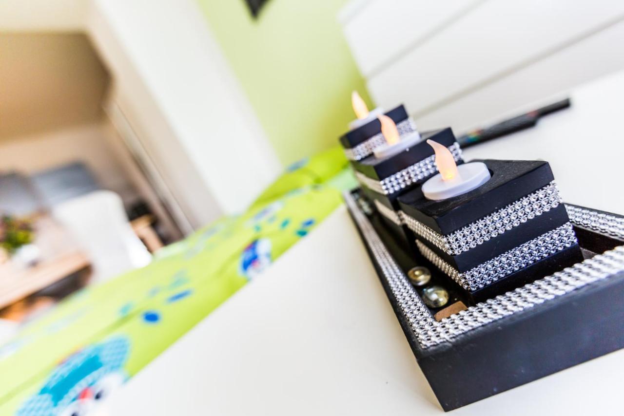 Workers Apartment Troisdorf Spich Dış mekan fotoğraf