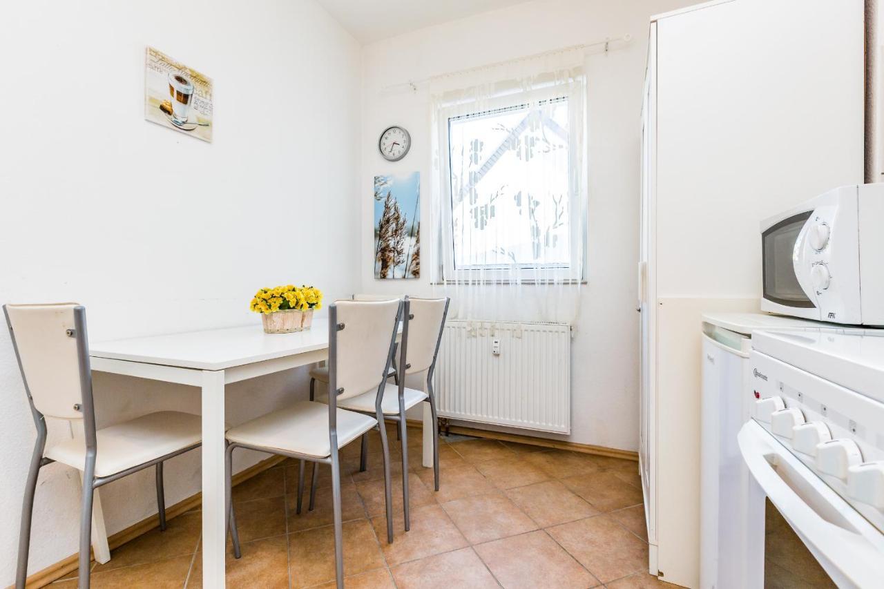 Workers Apartment Troisdorf Spich Dış mekan fotoğraf