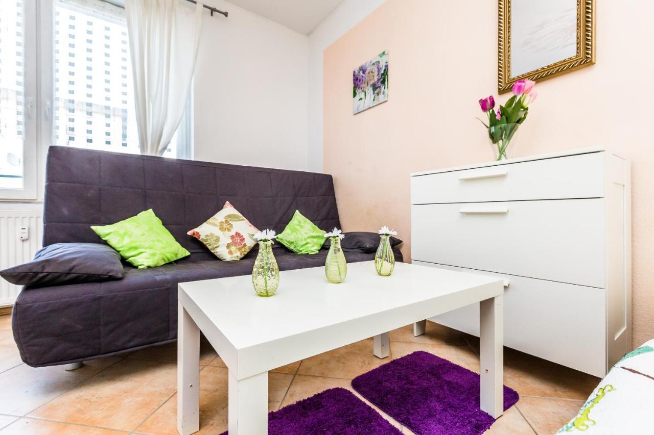 Workers Apartment Troisdorf Spich Dış mekan fotoğraf