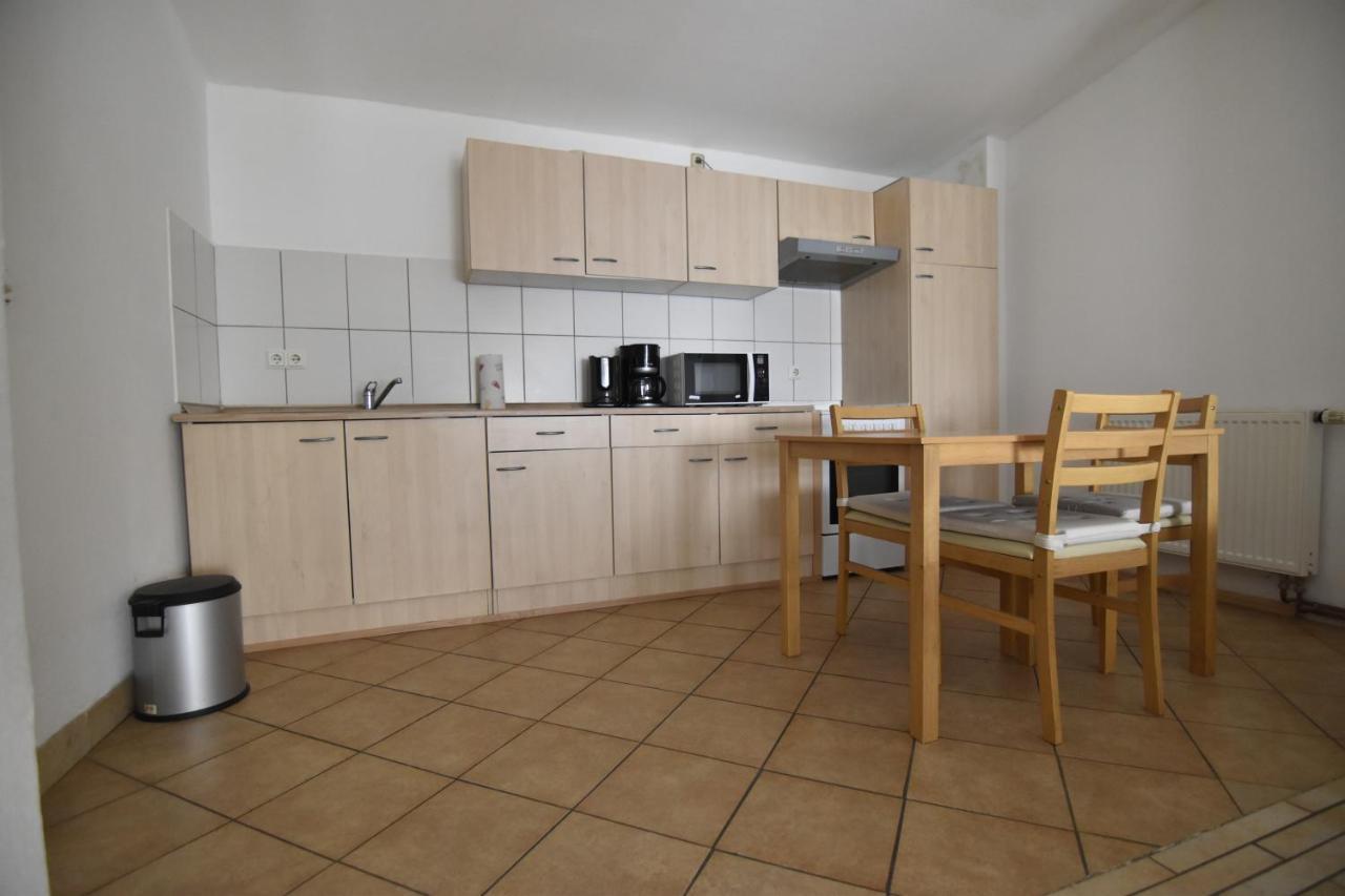 Workers Apartment Troisdorf Spich Dış mekan fotoğraf