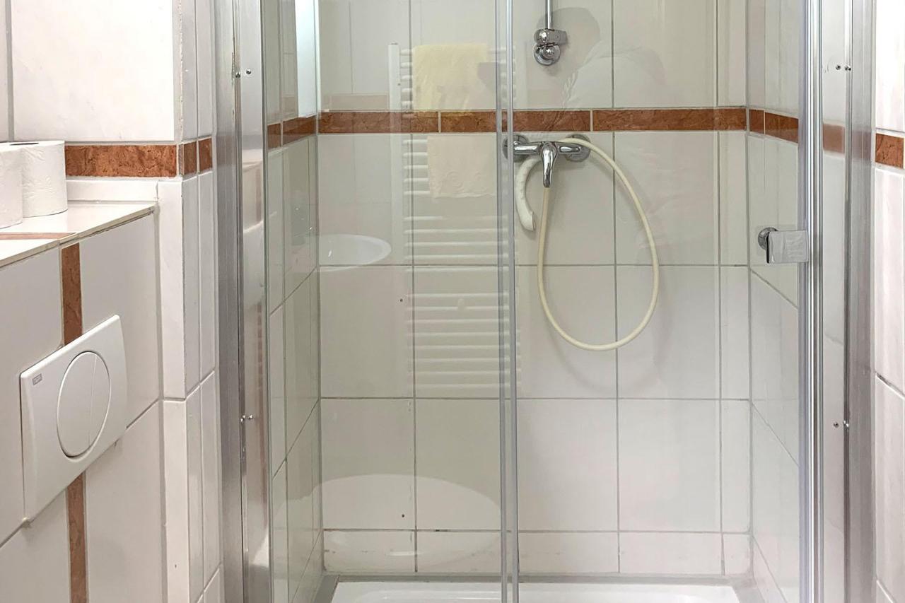 Workers Apartment Troisdorf Spich Dış mekan fotoğraf